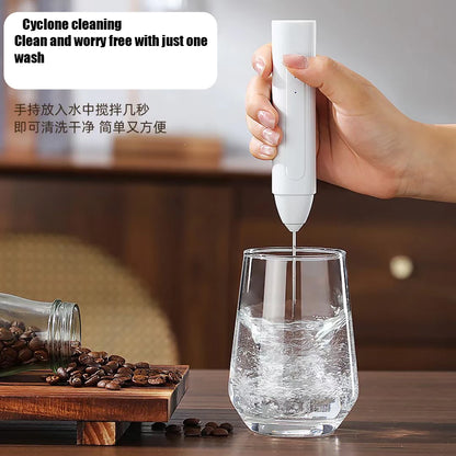 Mini Blender Kitchens Accessories Mixer Household Gadgets Double Head Bar