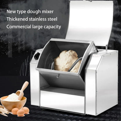 10/12KG Electric Kneading machine Stand Mixer Dough Machine1500W