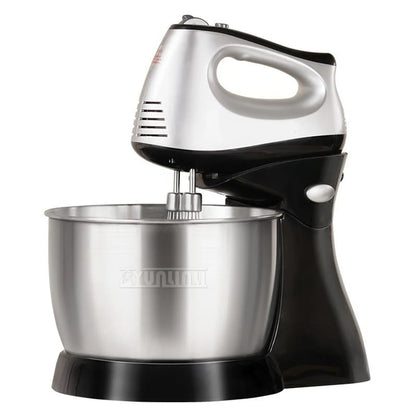Automatic Milk Cream Whipper Electric Egg Beater