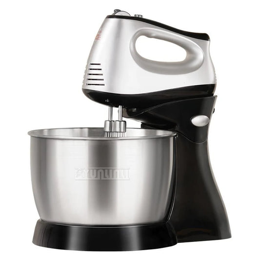 Automatic Milk Cream Whipper Electric Egg Beater