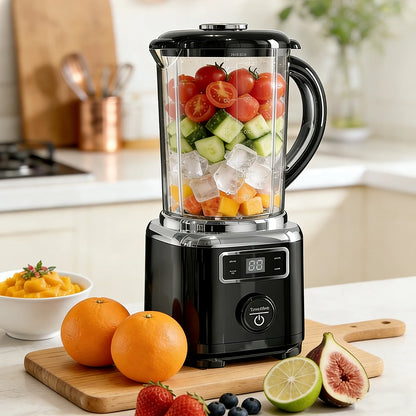 USB Charging Portable Blender, Small Household Juicer