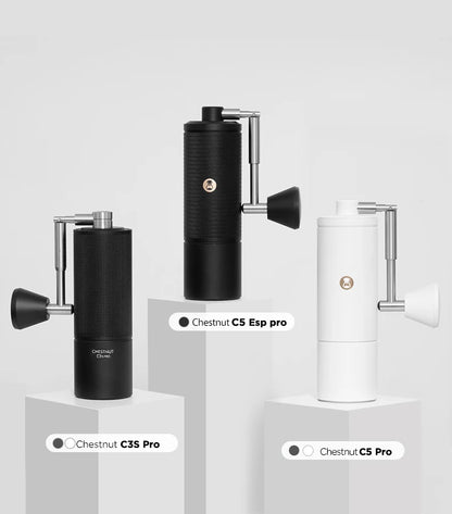 TIMEMORE C5 PRO Espresso Manual Coffee Grinder