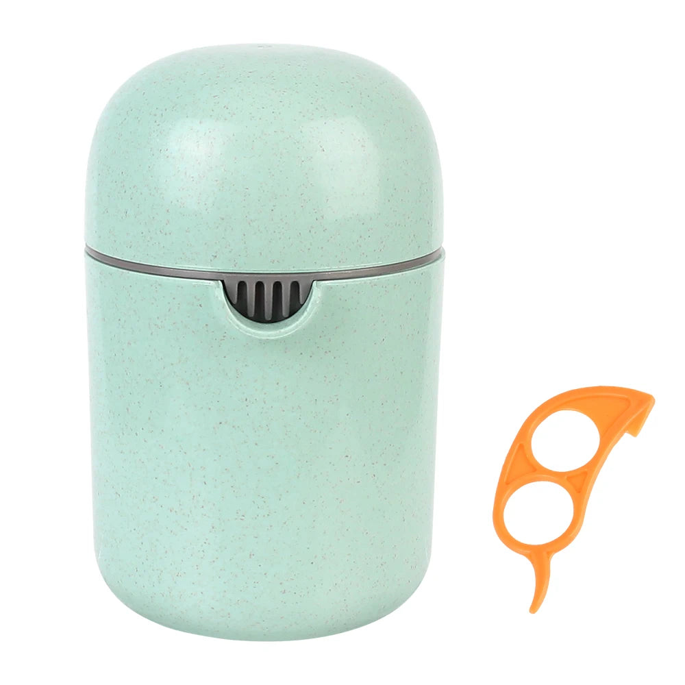 Kitchen Accessories Hand Rotation Press Juicer
