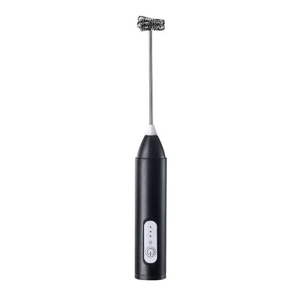 Wireless Milk Frothers Electric Handheld Blender Electrical