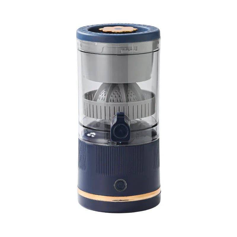 Extractor Fully Automatic Fruit Household Juicertion