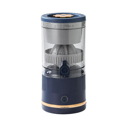 Extractor Fully Automatic Fruit Household Juicertion