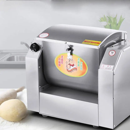 10/12KG Electric Kneading machine Stand Mixer Dough Machine1500W