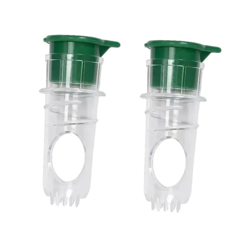 Manual Lemon Juicer Portable Mini Lemon Squeezer