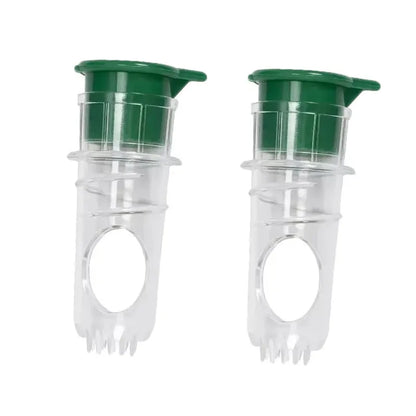 Manual Lemon Juicer Portable Mini Lemon Squeezer