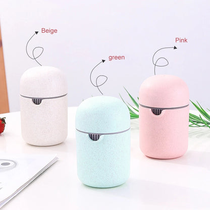 Kitchen Accessories Hand Rotation Press Juicer