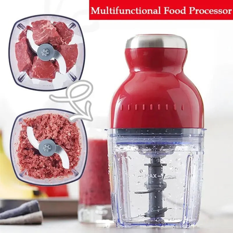 Intelligent Electric Cuisinart Easily Create Delicious Meals