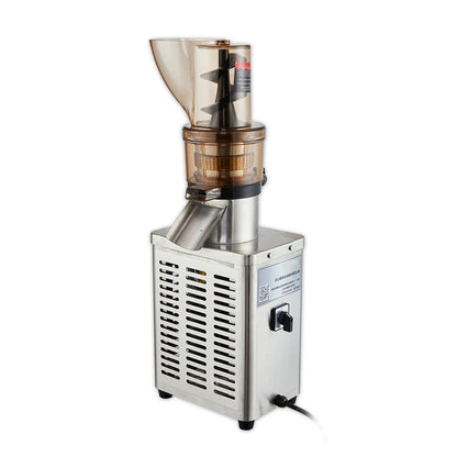 750W High-Capacity Juicer Ginger & Vegetable Juicing Pure