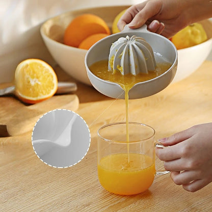 Lemon Manual Juicer Press Type Orange Press,
