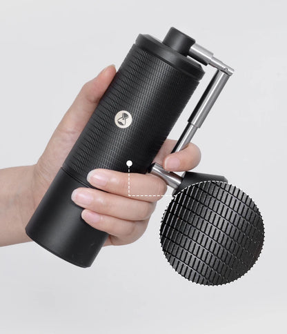 TIMEMORE C5 PRO Espresso Manual Coffee Grinder