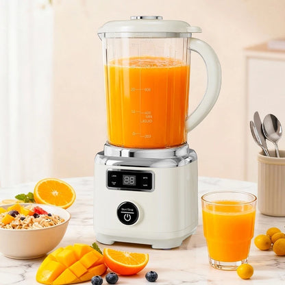 USB Charging Portable Blender, Small Household Juicer