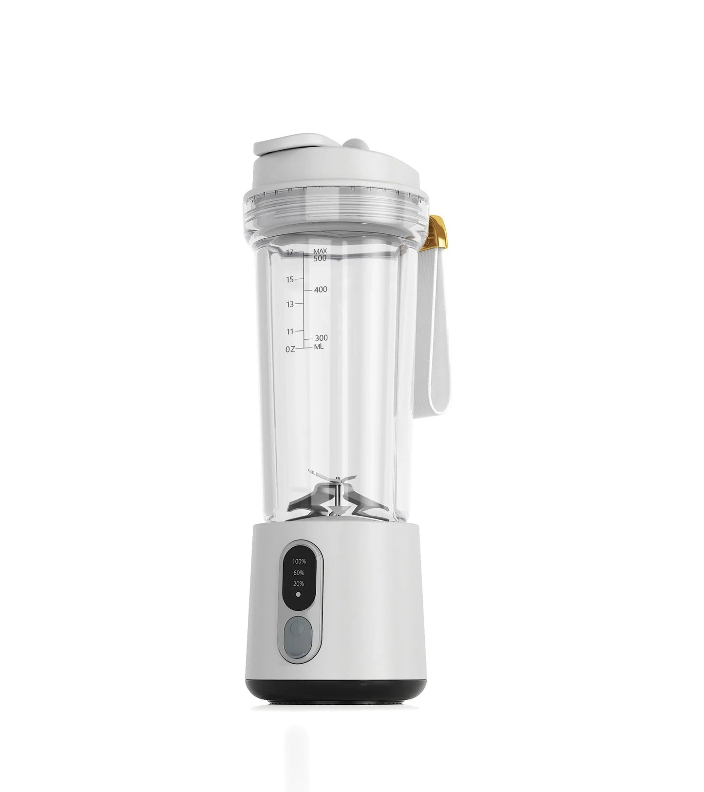 300W Powerful Juicer USB Battery Multi-use Juice Cup