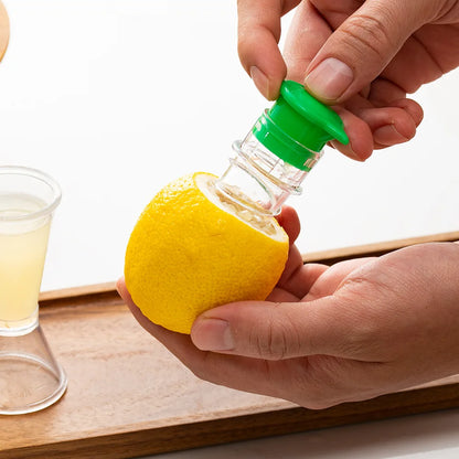 Portable Juice Extractor Lemon Squeezer