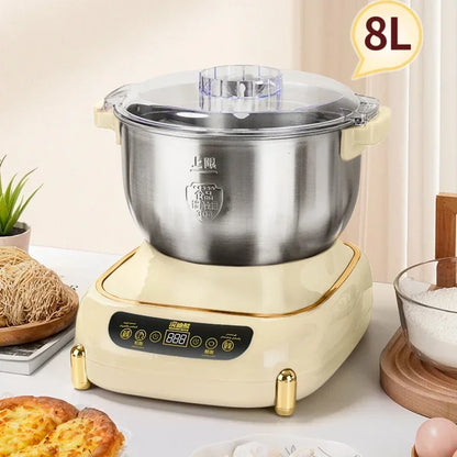 Large Capacity for Household Use Fully Automatic