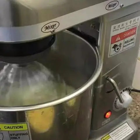 Stand Mixer Blender Bread Pizza Maker Household