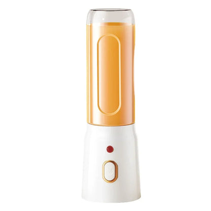 Portable Kitchen  Blender Wireless Electric Fruit Juicer