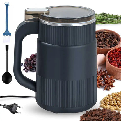 Beans Spices Grains Grinder Multifunctional Fast Grinding