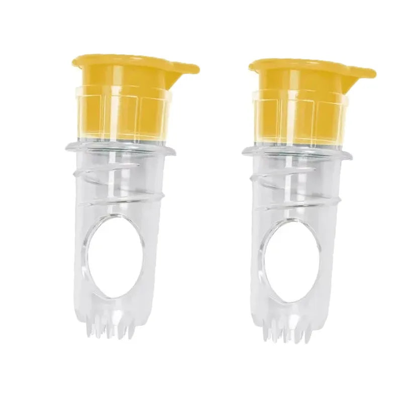 Manual Lemon Juicer Portable Mini Lemon Squeezer