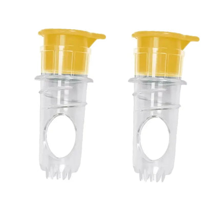 Manual Lemon Juicer Portable Mini Lemon Squeezer