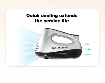 3 in 1 Mixer Kitchen Appliances Machine Mixer for Baking