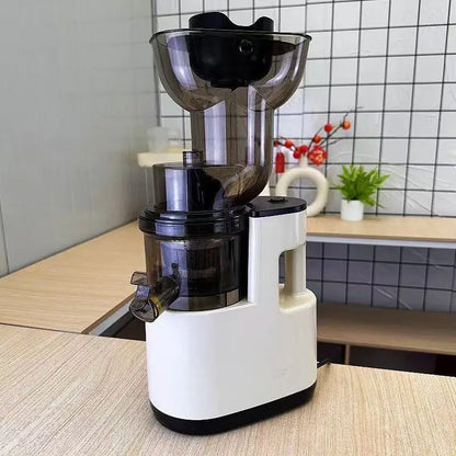 High-Performance Long-Mouth Juicer Exactor Fresh Juice Maker Multifunctional Home Use Polpa Separator for Juicy Drinks