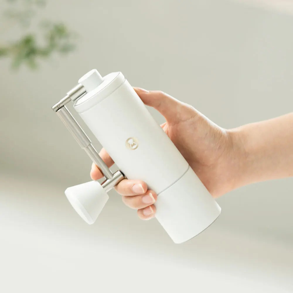 TIMEMORE C5 PRO Espresso Manual Coffee Grinder