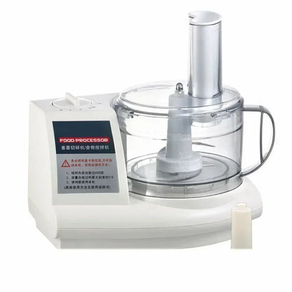 Portable 220v Garlic Machine Paste Artifact Hit Chili Machine