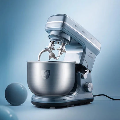 Kitchen machine, household fully automatic dough mixer
