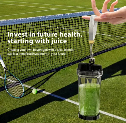 300W Powerful Juicer USB Battery Multi-use Juice Cup