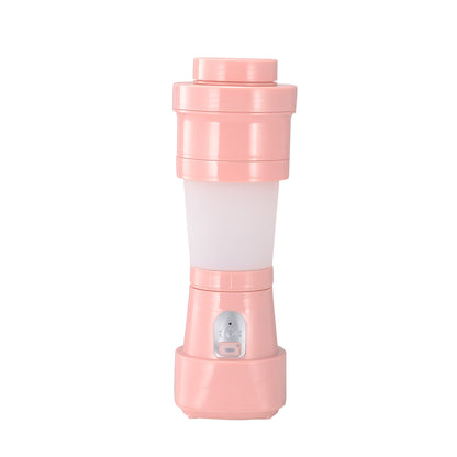 Home Outing Travel Portable Juicer