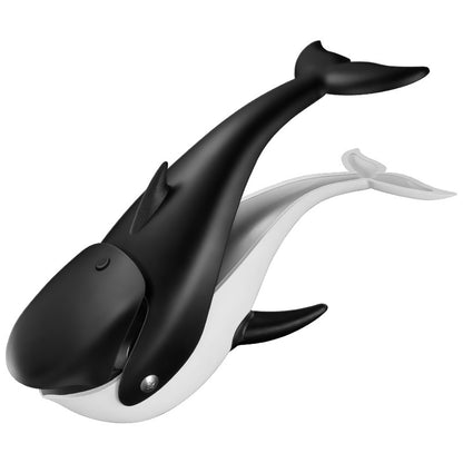 Household Small Manual Whale Juicer