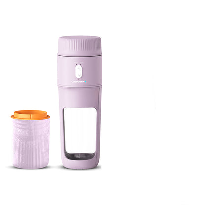 Juicing Cup Fruit Juicer With Charging