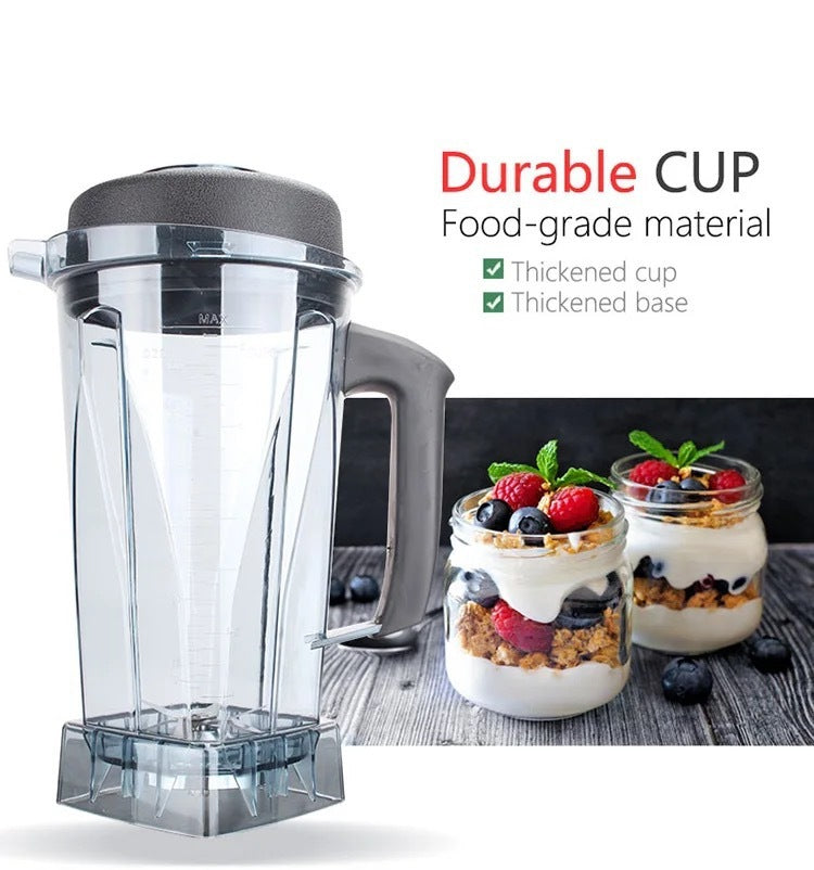 Household Stylish And Versatile Juicer