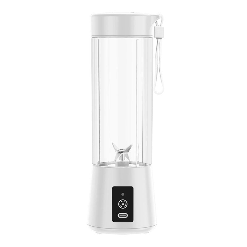 Portable Juicer Cup Electric Blender Kitchen