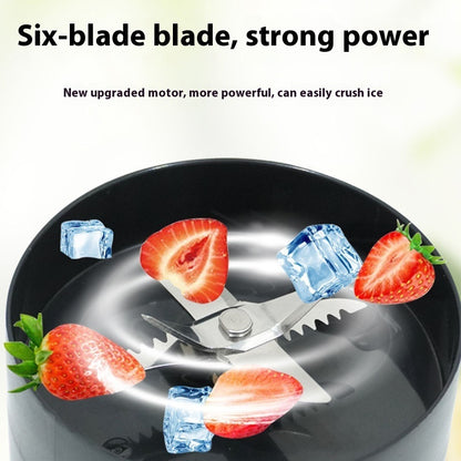 USB Charging Portable Juicer Cup