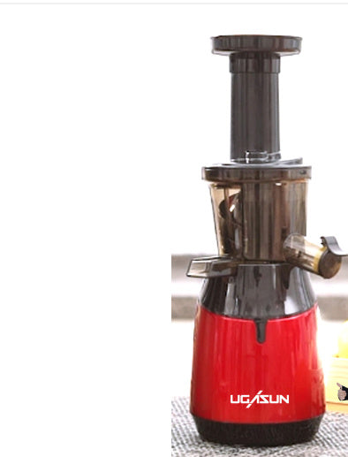 Low Speed Juicer Multifunctional Fruit And Vegetable Juicer