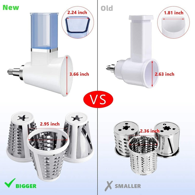 Cook Machine Minced Meat Sausage Vegetable Cutter