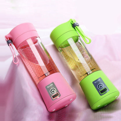 Portable Juicer Multifunctional Juicer