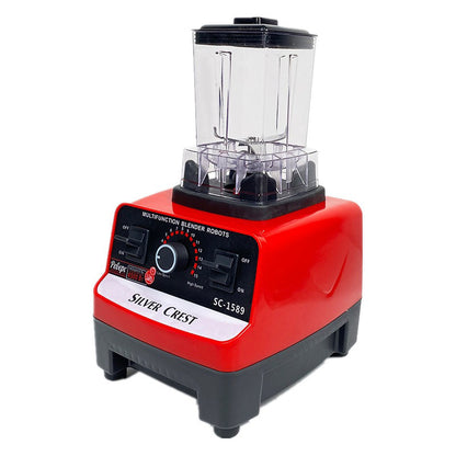 Household Automatic Multifunctional Grinding Mixer