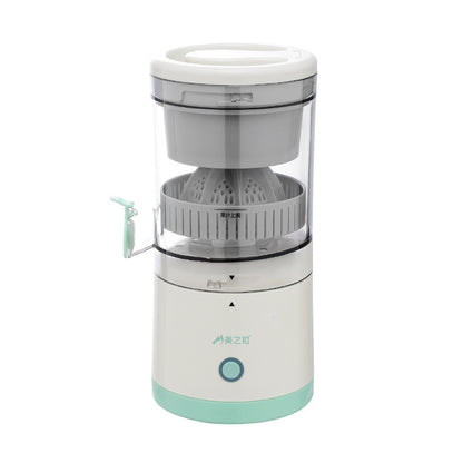 Wireless Slow Juicer Separator The New Multi-function Portable Juicer