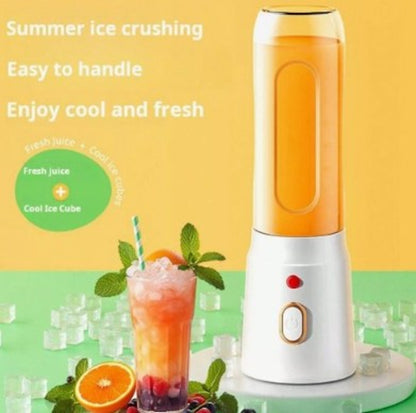 Automatic Juicer