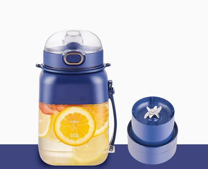 Juicer Cup Household Rechargeable Portable Blender