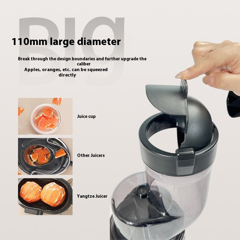 Fruit Household Portable Electric Juicer
