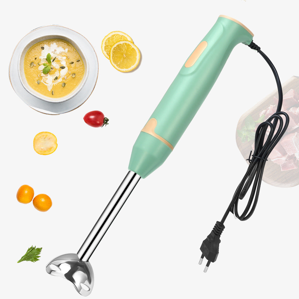 Multi-functional Kitchen Household Handheld Electric Mixer