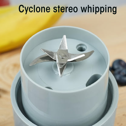 Portable Blender Rechargeable Blender Travel Cup