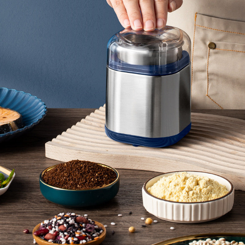 Easy To Carry Intelligent Grinder Not Easily Damaged Or Deformed Grind ...